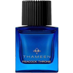 THAMEEN Peacock Throne Extrait de Parfum spray 50ml