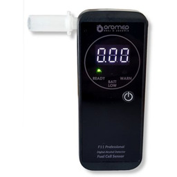 Oromed F11 Professional czarny