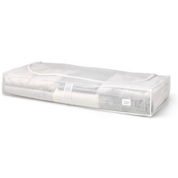 RAYEN Pokrowiec na ubrania pod łóżko RA-2034.11 (45