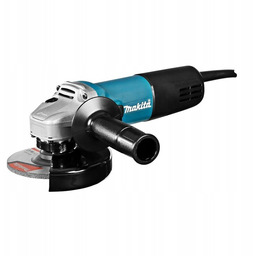 Szlifierka Kątowa Makita 9558HNR 125 MM