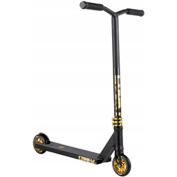 Hulajnoga Wyczynowa Lucky Crew 2025 Obsidian 83cm