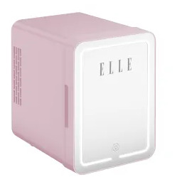 Elle Home ESDAFX04PUEU Lodówka kosmetyczna