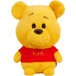 Simba 6315870713 Disney Huggables Kubuś Puchatek; 35 cm