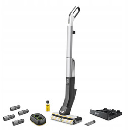 Mop parowy Karcher Fc 4-4 Battery Set 4B