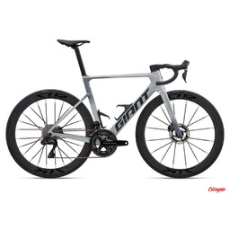 Giant Rower Propel Advanced Pro-DA