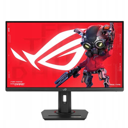 Monitor Asus Rog Strix XG279CNS 27" 380Hz Fhd