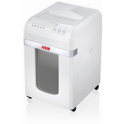 HSM Shredstar Autofeed X300, 30L, P4, 4x12 mm