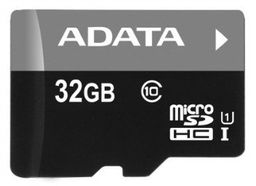 ADATA Karta pamięci Micro SDHC 32GB UHS-I U1