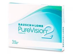 PureVision 2 HD - 3 sztuki