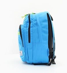 Plecak szkolny SKECHERS Neonsplash laptop 25l