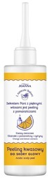 JOANNA Z Apteczki Babuni Peeling kwasowy do skóry