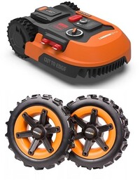 Robot Worx Landroid M500 Plus + Koła OFF