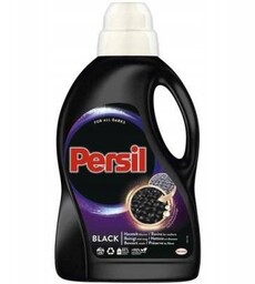 Żel do prania czarnego Persil Black 1,5 l