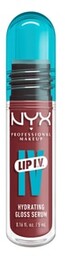 NYX Professional Makeup Lip I.V. Hydrating Gloss Serum