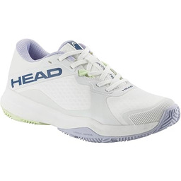 HEAD Women''s Motion Team Padel Women buty wiosłowe,