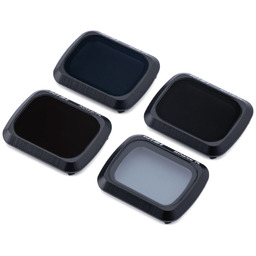NiSi Zestaw filtrów PROFESSIONAL KIT do DJI Mavic