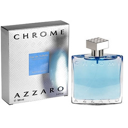 Azzaro Chrome, Woda toaletowa 100ml