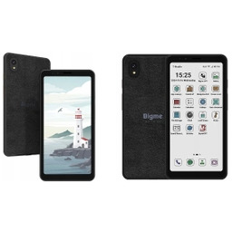 Bigme HiBreak Colour Smartfon