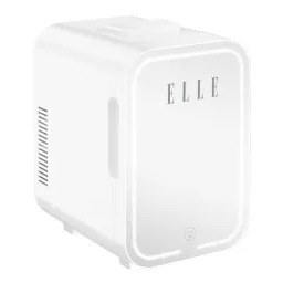 Elle Home ESDAFX08WHEU Lodówka kosmetyczna