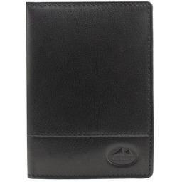 Etui na karty i dowód rejestracyjny El forrest