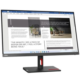 Lenovo ThinkVision S27i-30 27"FHD IPS 100Hz 300nits HDMI
