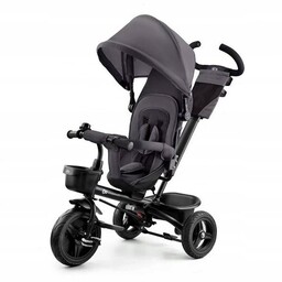 Kinderkraft Bezpieczny Rowerek Trójkołowy Aveo