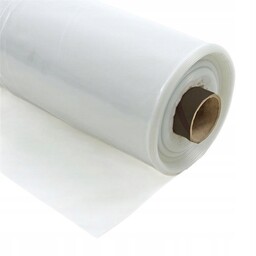 Folia Tunelowa Ogrodnicza Mocna 10-SEZONOWA Ochrona Uv 8x5m