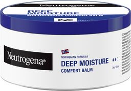Neutrogena Formuła Norweska, głęboko nawilżający balsam do ciała