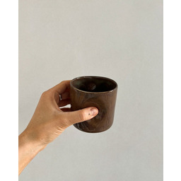 Pakamera PINCH Mug No. 1 Kubek kamionkowy 230