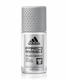 Adidas Invisible Dezodorant w kulce 50 ml