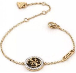 GUESS Bransoletka damska JUBB02149JWYGBKS