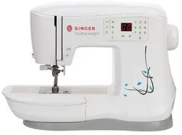 Singer C240 Maszyna do szycia
