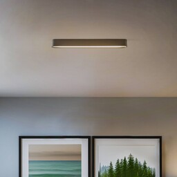 Nowodvorski Lighting Lampa sufitowa Soft, 63 x 6