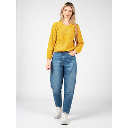 Pepe Jeans Jeansy "Baloon Fit Rachel"
