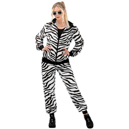 STRÓJ DRES ZEBRA-S