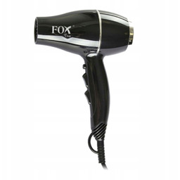 Fox Tiny Profesjonalna Suszarka do włosów 1800-2200W