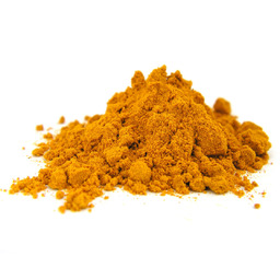 KURKUMA suszona mielona 1 kg - Aromatika