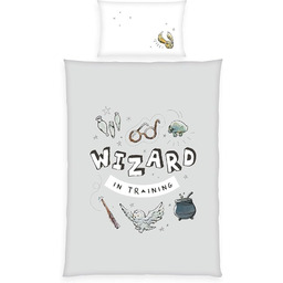 Herding Harry Potter pościel, poszewka na poduszkę ok.