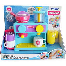 Tomy Toomies Barista zabawka do kąpieli E73547 fabryka