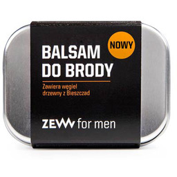 ZEW for Men, balsam do brody, 80ml