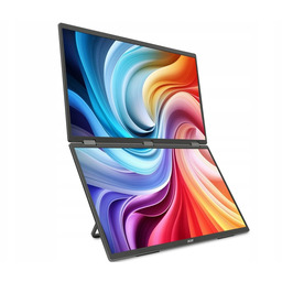 Monitor Led Acer 18,5 PD193QEBMIUUX Fhd Ips 100HZ