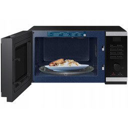 Mikrofala Samsung MG23DG4524ATE2 23L Grill Ceramika
