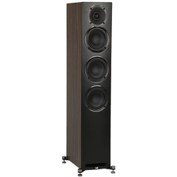 Elac Uni-Fi Reference F5 -Kolumny podłogowe Czarne