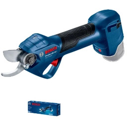 Bosch Pro Pruner Professional 06019K1020 Sekator akumulatorowy
