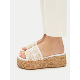 Espadryle Guess