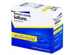 SofLens Multi-Focal ( 6 soczewki )