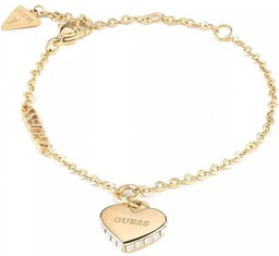 GUESS Bransoletka damska JUBB02229JWYGS