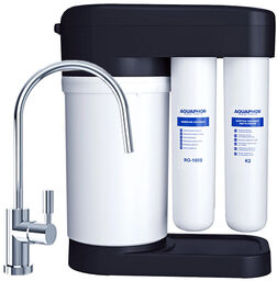 Hydropure Aquaphor Morion Black Edition