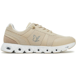 Sneakersy Caprice 9-23605-43 Beżowy