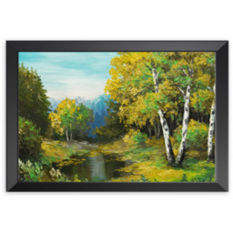 Obraz Paris Pic 50 x 70 cm PP011